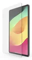 210960 Premium Klare Bildschirmschutzfolie aus gehärtetes Glas 9H für Apple iPad Air 13 bis 33 cm (13") Kratzresistent (Transparent)