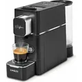 Polti S15B Automatische Espressomaschine 0,85 l - Schwarz