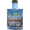 NORGIN Orange & Almond Gin 43% vol. 0,5 l