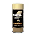 Nescafe Gold Espresso Intense Aroma löslicher Kaffee Arabica 100g