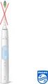 Philips Sonicare ProtectiveClean 4500 Elektrische Zahnbürste HX6839/28 – Weiß