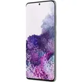 Samsung G980F Galaxy S20 128 GB Enterprise Edit. (Cosmic Gray) - Grau