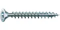 SPAX Schrauben SeKo T-STAR plus Senkkopfschrauben 4,5x 70/42 Wirox HP (Inh.500 S
