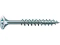 Senkkopfschraube SPAX® WIROX® TG T-STAR Plus Ø 4,5x70 mm 500 Stück