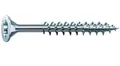 SPAX WIROX Senkkopfschraube Teilgewinde T - STAR Plus ø 4,5 x 70 mm, VPE 500 Stü