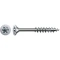 500er Multipack SPAX 0191010450705 Holzschraube 4.5 mm 70 mm T-STAR plus Stahl