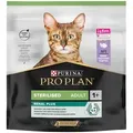 PRO PLAN Sterilised Renal Katzenfutter mit hohem Truthahnanteil 400g