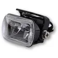 SHIN YO Micro Nebelscheinwerfer, schwarz