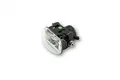 SHIN YO Nebelscheinwerfer H3 Micro Rechteckig – E-Zulassung – 12V 55W