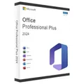 MICROSOFT OFFICE 2024 PROFESSIONAL PLUS