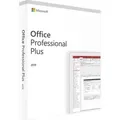 Microsoft Office 2019 Professional Plus - Produktschlüssel - (Online Aktivierung...