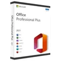Microsoft Office 2021 Professional Plus - Produkt Key - Sofort-Downoad