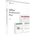 Microsoft Corporation Microsoft Office 2019 Professional Plus ESD 100482-DE