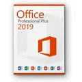 Microsoft Office 2019 Professional Plus Lizenz für 3 PC