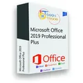 Microsoft Office Professional Plus 2019 ESD Win