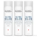 Goldwell Dualsenses Ultra Volume Bodifying Trockenshampoo 3x250ml= 750ml