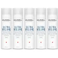 Goldwell Dualsenses Ultra Volume Bodifying Trockenshampoo 5x250ml= 1250ml