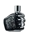 DIESEL Only the Brave Tattoo Eau de Toilette 125 ml