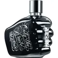 Diesel Herrenduefte Only-The-BraveTattooEau de Toilette Spray 125 ml (589,04 € / 1 l)