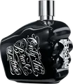 Only The Brave Tattoo Eau de Toilette für Herren 125 ml
