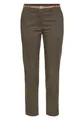 VIVANCE Damen Chinohose