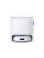 Narwal Roboter Staubsauger Freo X10 Pro Sliver White
