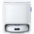 Narwal Freo X10 Pro, Saugroboter, DualFlow Tangle-Free-System - Weiß