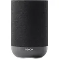 Denon Home 200 Schwarz