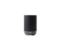 Denon Home 200 Smart Bluetooth Lautsprecher mit HEOS, Dolby Atmos Music, Musikbox Kabellos, Hi-Res Audio, 8 Treiber Array, Stereopaar-Funktion, WLAN, AirPlay 2, Premium Sound & Multiroom - Schwarz