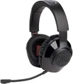 JBL Quantum 350 Wireless Gaming Headset 2.4GHz PC PS5 Switch Mikrofon