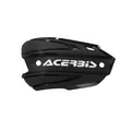 Ersatz Cover Handschutz ACERBIS Endurance-X Schwarz/Weiß