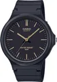 Casio Collection Armbanduhr MW-240-1E2VEF analog Uhr