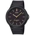 CASIO Quarzuhr MW-240-1E2VEF