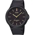CASIO Quarzuhr Casio MW-240-1E2VEF Herrenuhr Timeless collection 44mm 5ATM Casio MW-240-1E2VEF Herrenuhr Timeless collection 44mm 5ATM