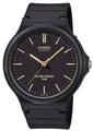 Casio Collection Armbanduhr MW-240-1E2VEF analog Uhr
