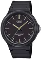 Casio MW-240-1E2VEF Herrenuhr - Serie: Collection Quarzuhren Herrenarmbanduhr
