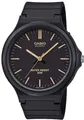 CASIO Collection Quarzuhr MW-240-1E2VEF 44 mm Schwarz B-WARE
