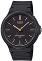CASIO Collection Quarzuhr MW-240-1E2VEF 44 mm Schwarz B-WARE