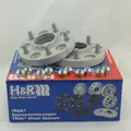 H&R Spurverbreiterung 40mm silber für Sorento Typ JC