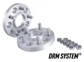 H&R Spezialfedern Spurverbreiterung TRAK+® Spurverbreiterungen 40105953
