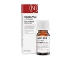 N1 Nagelpilz Lösung 10 ML