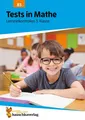 Tests in Mathe - Lernzielkontrollen 3. Klasse ~ Agnes Spieck ... 9783881000833