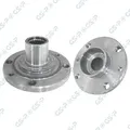 GSP Radnabe 9425008 für Peugeot Ford Fiat ABARTH LANCIA ALFA ROMEO