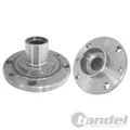 GSP RADNABE HINTEN VORNE passend für ABARTH 500 500C ALFA ROMEO 145 146 FIAT 500