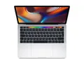 Apple MacBook Pro 13" (2018), i5 2,3 GHz, 8 GB RAM, 256 GB SSD, Silber NEU OVP