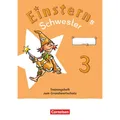 Cornelsen Einst.Sch.:Sp+L'22 3 Train.V (Deutsch, Schramm, Martina, 2023) (40689941)