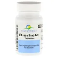 Bierhefe Tabletten Synomed Inhalt: 35 g