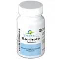 Bierhefe Tabletten Synomed