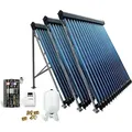 Röhrenkollektor Solarpaket Vakuumröhrenkollektor HP30-3 14,67 m2 Solaranlage