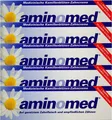5x 75ml Aminomed bei gereiztem Zahnfleisch &amp; empfindlichen Zähnen
